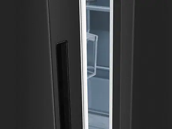 Homa Appliance’s FF2-80: The Ultimate Freezer Upright with Drawers for Busy and Large Households