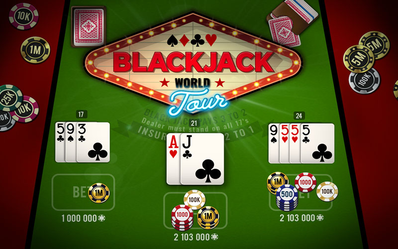 Blackjack Là Gì? Chia Sẻ Mẹo Chơi Blackjack 11bet Bất Bại