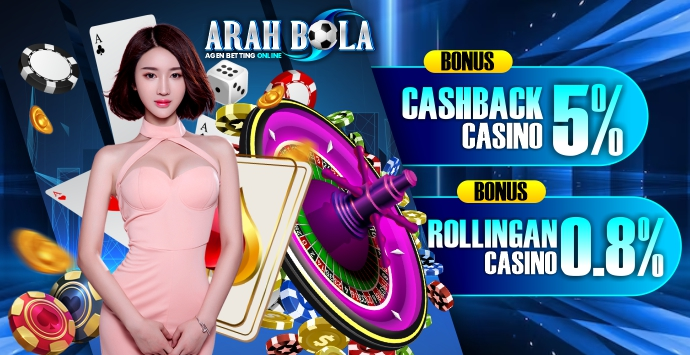 Arahbola: Introduction a Disguised Charms on the Enigmatic Retreat