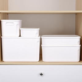 The Advantages of Choosing BEST ELEGANT as Storage Box Manufacturer