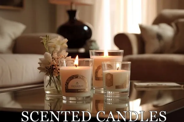 Wholesale Scented Candles A good Fragrant Excursion towards Setting together with Online business