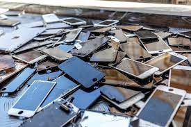 Looking at Sustainability The importance for Smartphone Recycling throughout the uk