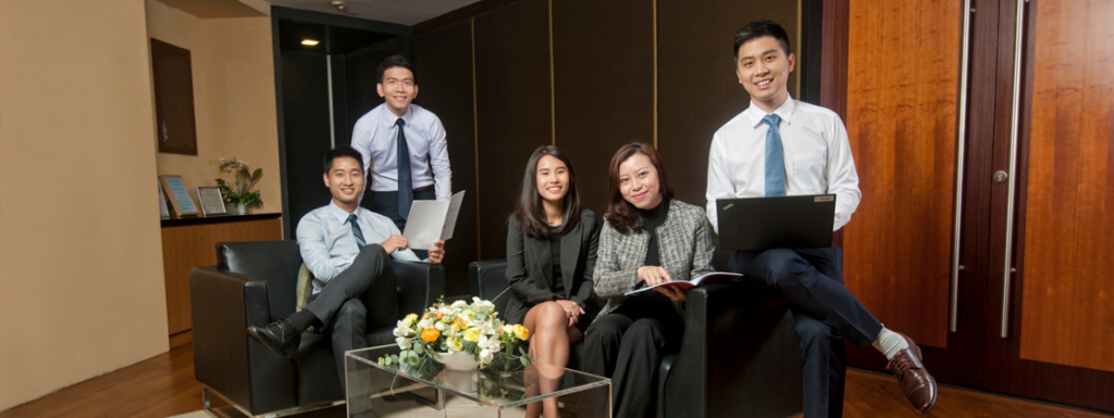Singapore Auditor: Navigating all the Debt Surfaces by means of Exquisitely detailed and additionally Consistency