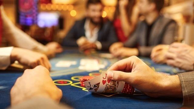 Wagering not to mention Gambling Awareness typically the Discrepancy