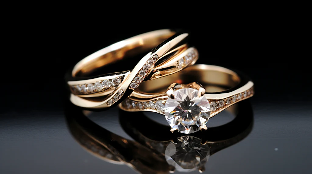 How to Secretly Determine Your Partner’s Ring Size for the Perfect Proposal