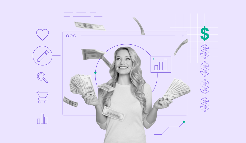 Unleashing the force in Web based Choices Ones own Tutorial to help you Making Money using the web