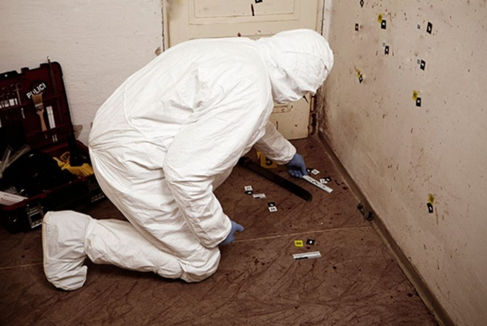 Beyond the Yellow Tape: Navigating the Compassionate Realm of Crime Scene Cleanup in Dublin, CA