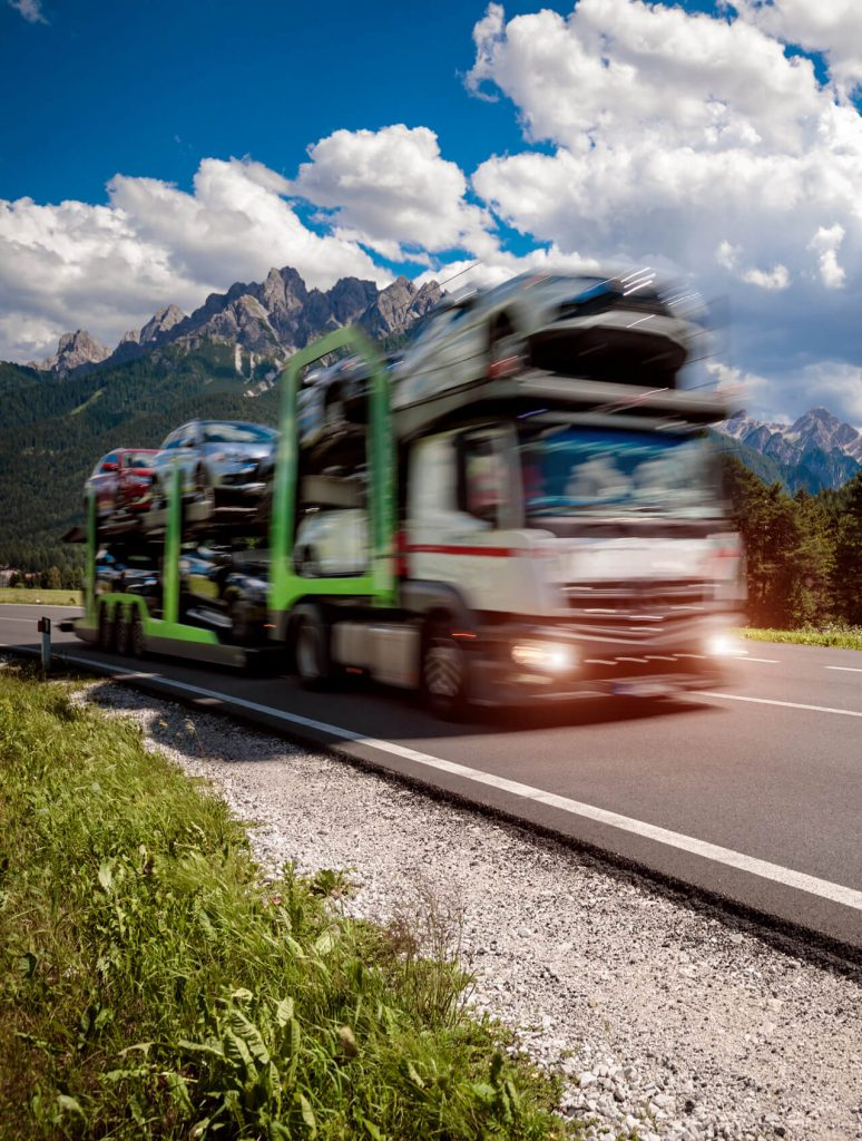 Cross Country Service Simplifying Car Shipping Over the Country