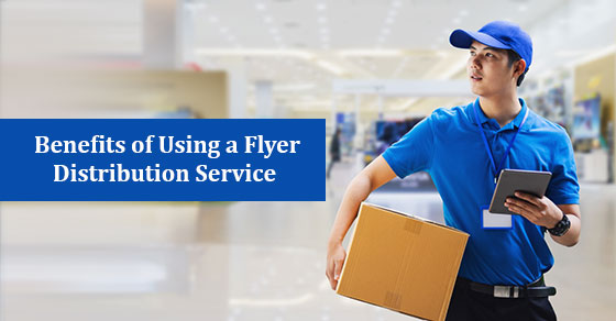 Flyer Distribution in Philadelphia | Door-to-Door | Event Staffing | Poster Campaign