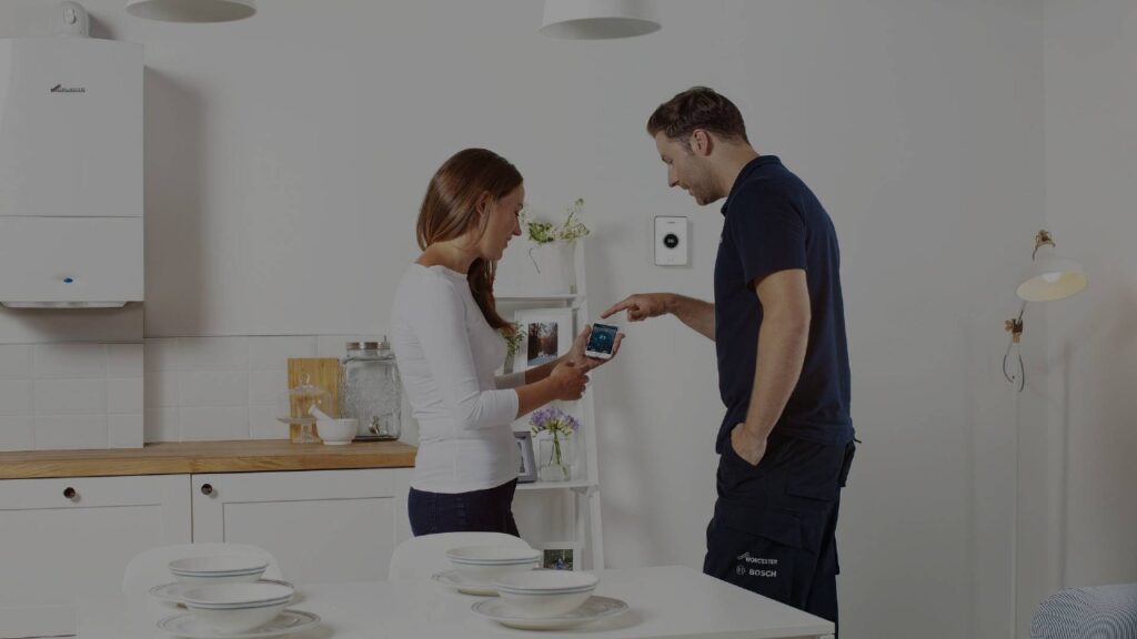 Find the Best Boiler Replacement Quotes with Compare Local