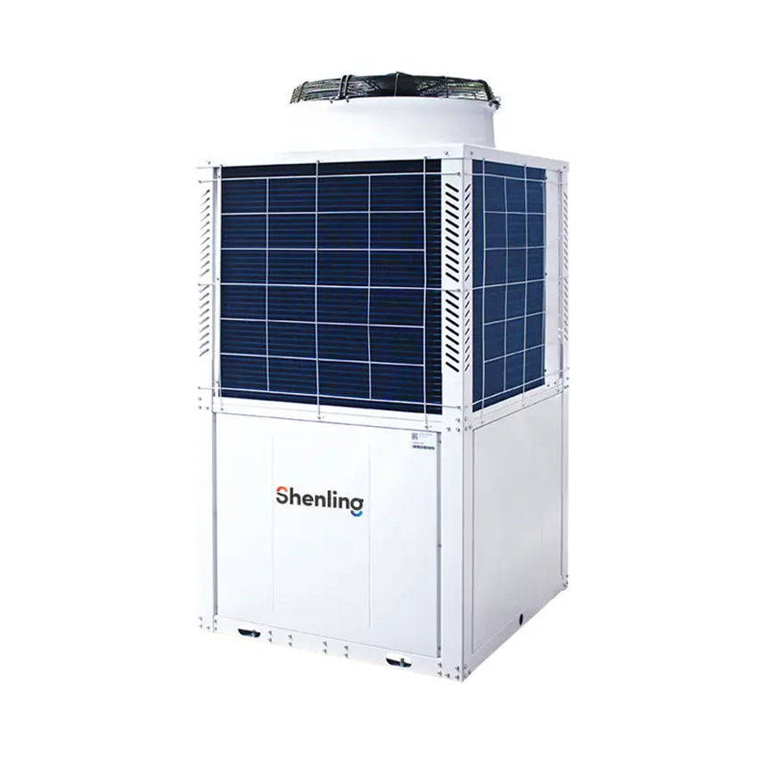 Efficient and Eco-Friendly: Exploring the Benefits of Shenling Polestar Heat Pumps