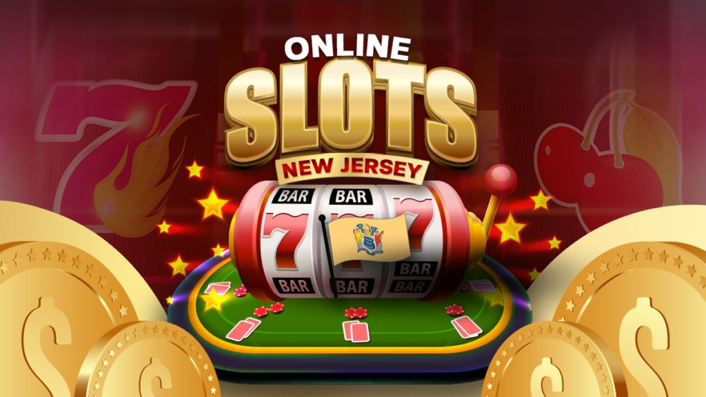 Introduction a Electric Frontier: A Spreading plus Allure with Online Slots