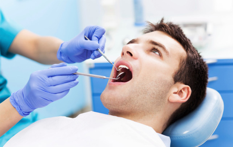 Health care Good quality on the Middle about Dubai: Seeking all the World-Class Offerings about Dental Clinic Dubai