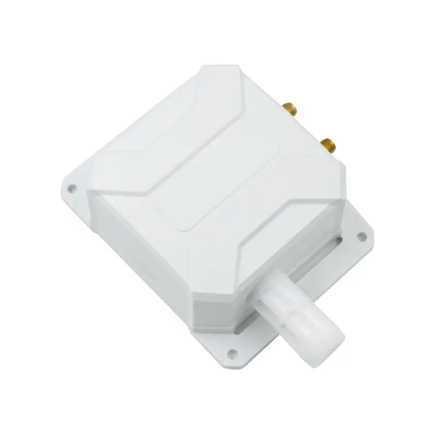 Enhance Environmental Monitoring Efficiency with HKT’s Popular LoRaWAN Temperature & Humidity Sensor