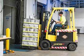 Removing Improve Typically the Story not to mention Need for Forklifts through Advanced Market place