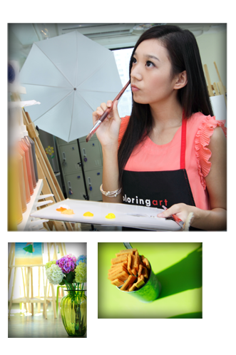 Unleashing Originality A guide with the Appropriate Painting Class