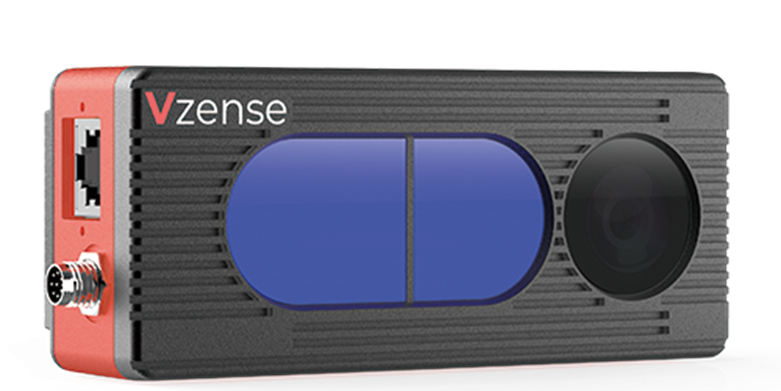 Unlocking Depth with Vzense: Exploring the Wonders of TOF Camera Technology
