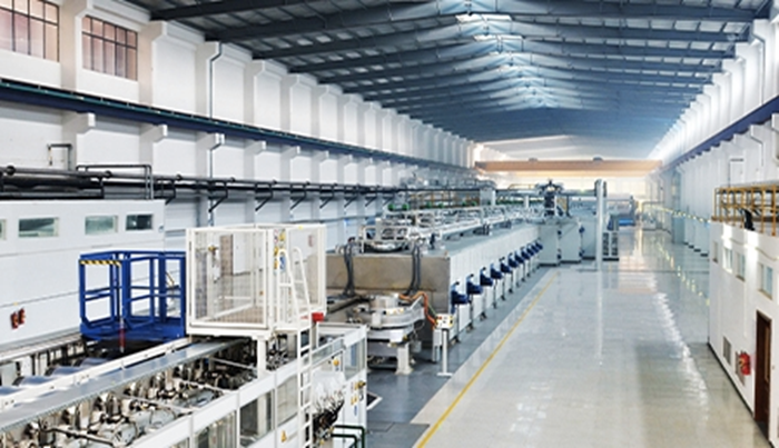 Partnering for a Flexible Future with Weifu Packaging