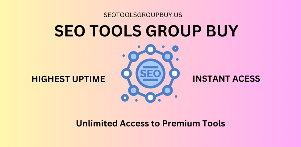 Enhance Your Website’s Performance with SEO Tools and Group Buy Services