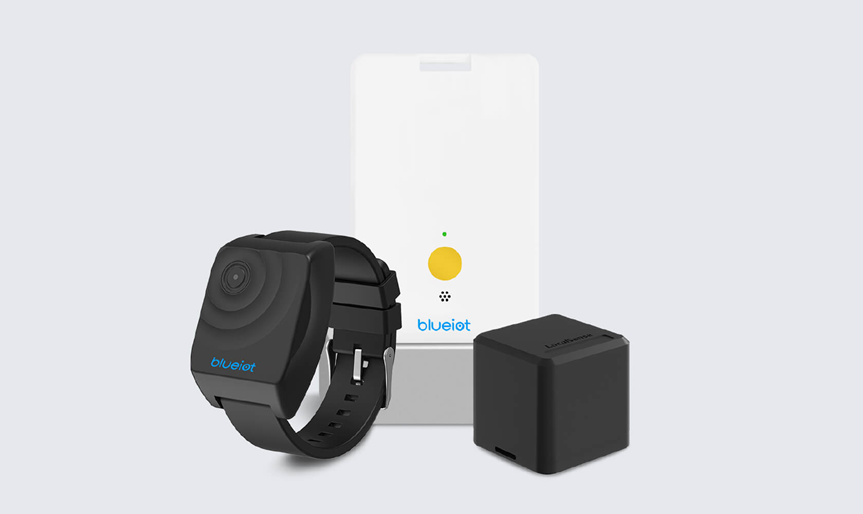 Revolutionizing Indoor Tracking Efficiency with Blueiot’s Innovative Devices
